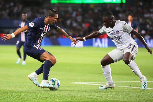 BBC：苏格兰球迷的ESTA变更为未授权，可能无法去美国看世界杯